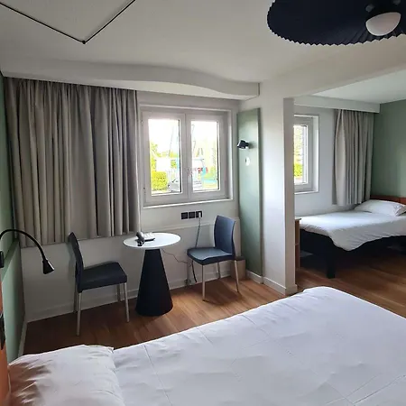 Hotel Ibis Vannes