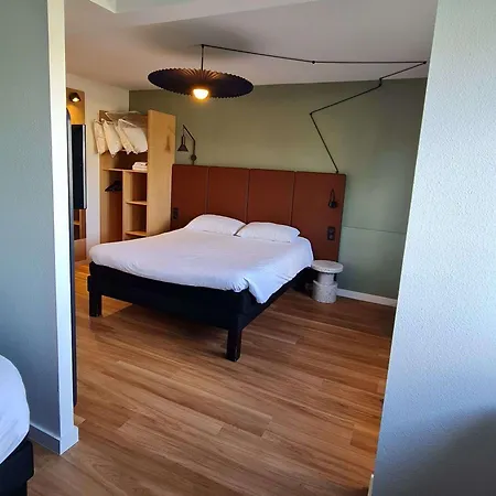 Ibis Vannes