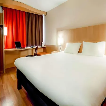 Hotel Ibis