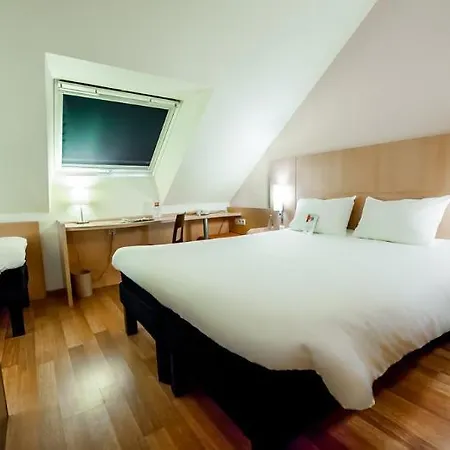 Ibis 3*